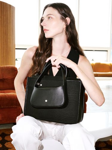 Rozy Bag Mini_Black - ADD STUDIO - Modalova