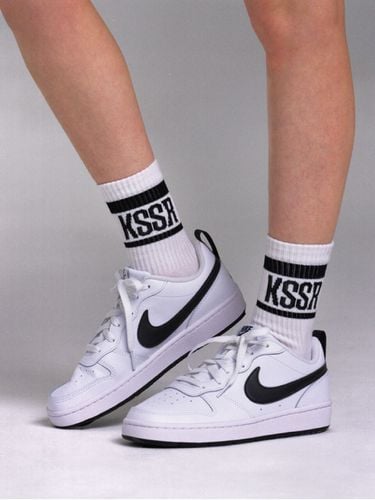 KSSR Line Socks - KISSER - Modalova