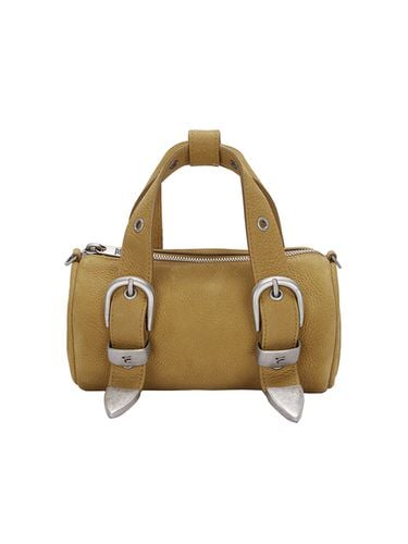 Belted Log Bag - MARGESHERWOOD - Modalova