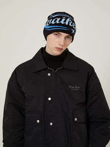 Way Utility Padded Jumper Jacket _ - WAIKEI - Modalova