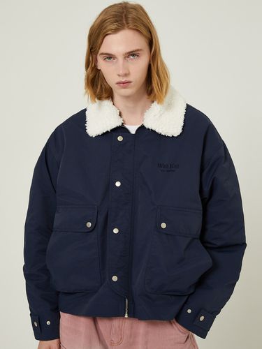 Way Utility Padded Jumper Jacket _ - WAIKEI - Modalova