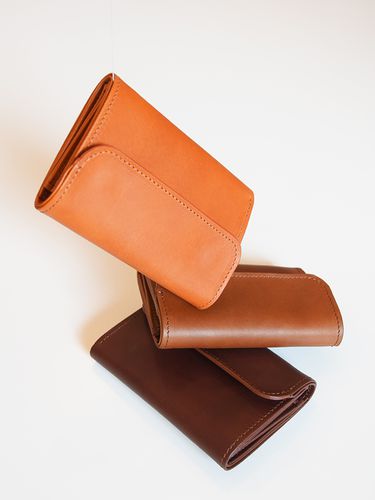 Wallet No.3 _ 3 Colors - VACHIMAKER - Modalova