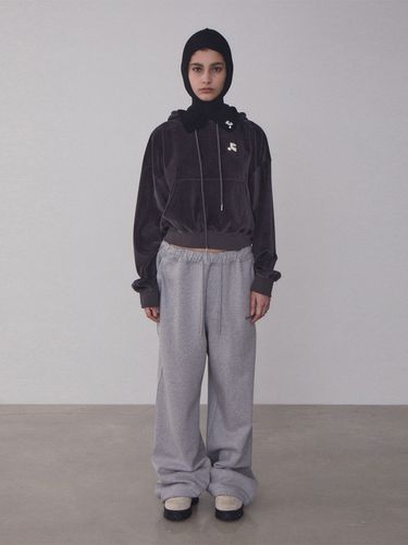 RR Stitch Jogger Pants_Grey - Rest&Recreation - Modalova