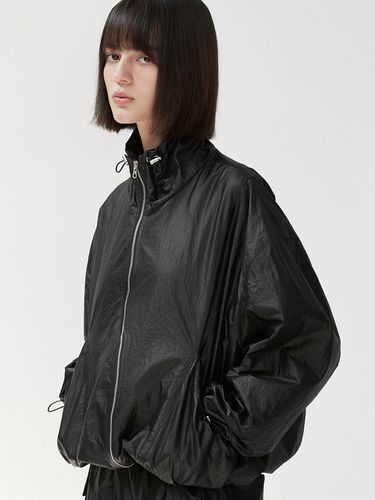 String Balloon Jacket ( ) VW035 - VOIEBIT for WOMEN - Modalova