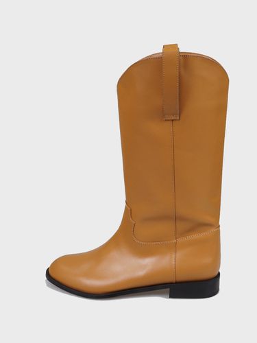 Harris Western Boots_Autumn Glory - ATTITUDE;L - Modalova