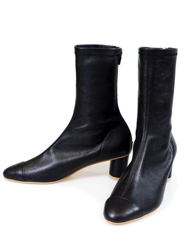 Diver Socks Boots_Black - ATTITUDE;L - Modalova