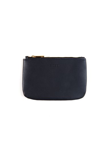 Baby Wallet_Navy - BADGIGI - Modalova