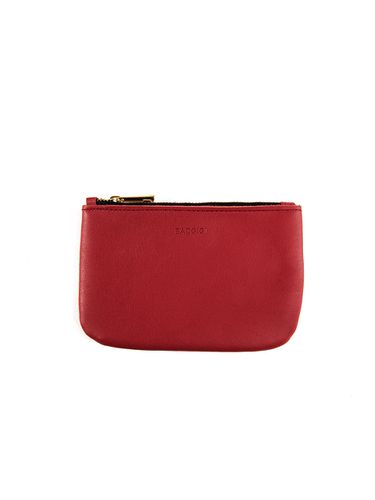 Baby Wallet_Red - BADGIGI - Modalova