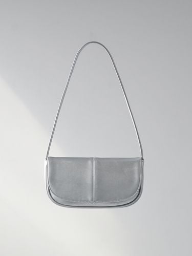 Mini Haru Bag_SIlver - Ecrit - Modalova