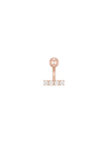 J.Livera 14K Single Piercing - J.ESTINA - Modalova