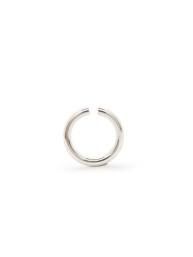 Cut Silver 925 Ring - XPIER - Modalova