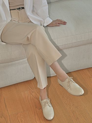 Lovely Oxford Loafer - LOWFLOW - Modalova