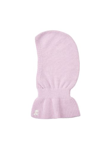 RR Logo Balaclava_Pink - Rest&Recreation - Modalova