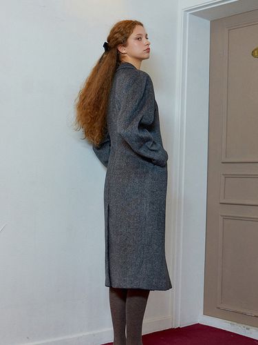 Lumi Coat - IvanaHelsinki - Modalova