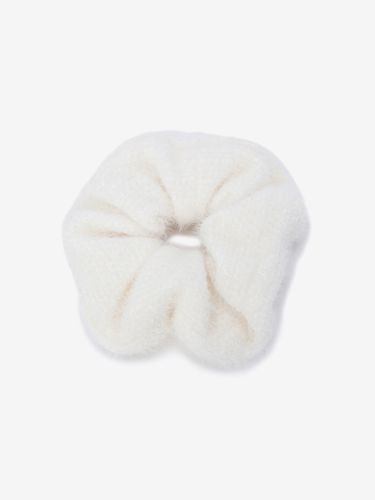 Fluffy Glitter Scrunchie - CC collect - Modalova