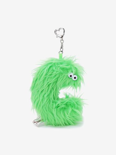 C Monster Keyring - CC collect - Modalova