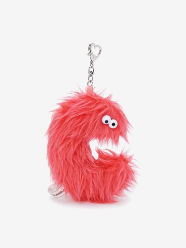 C Monster Keyring_Hot Pink - CC collect - Modalova