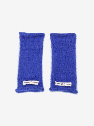 Knit Handwarmer_Blue - CC collect - Modalova