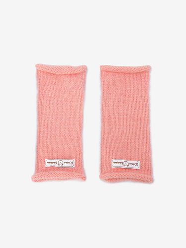 Knit Hand Warmer_Pink - CC collect - Modalova