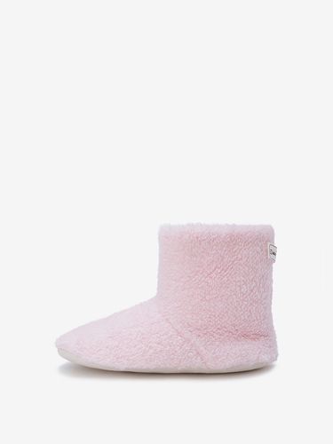 Fluffy Room Shoes_Pink - CC collect - Modalova