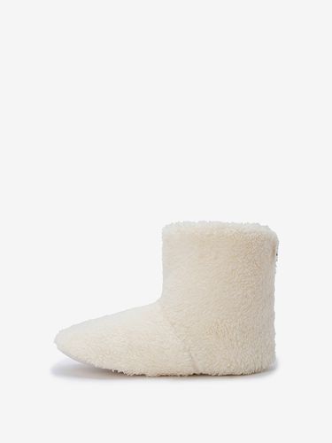 Fluffy Fur Room Shoes - CC collect - Modalova