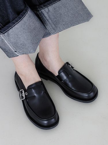 Mode Loafer_Black - MOL:pin - Modalova