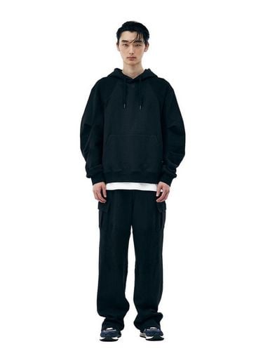 Cargo Sweatpants - Black - MEA - Modalova