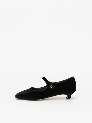 Oswego Mary Janes - CHAUSSURE LAPIN - Modalova