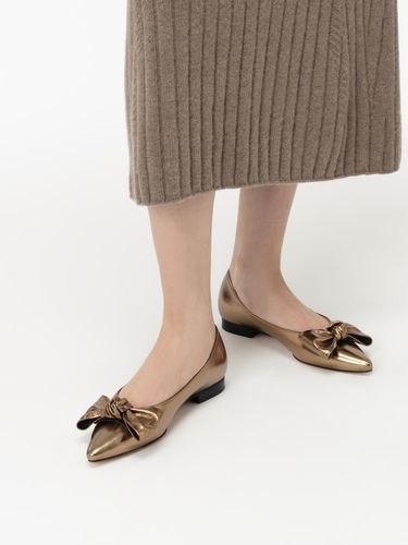 Byron Flat Shoes_2 Colors - CHAUSSURE LAPIN - Modalova