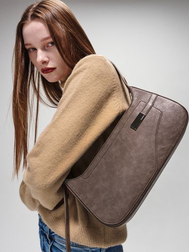 Legacy Bag_Brown - DU MATIN - Modalova