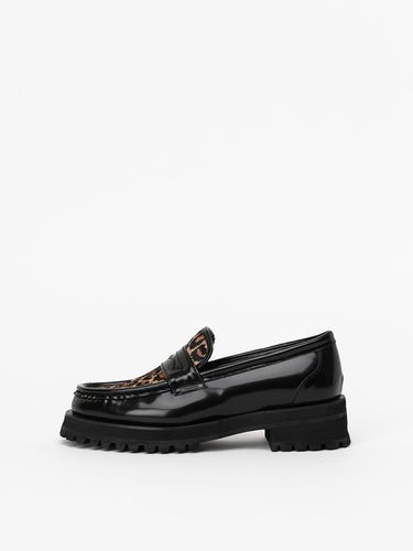 Buren Loafers - CHAUSSURE LAPIN - Modalova