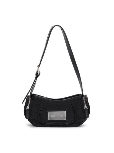 Round Bag_Black - Matin Kim - Modalova