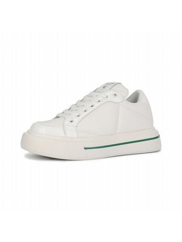 Cushion Sneakers - FORMEL CAMELE - Modalova