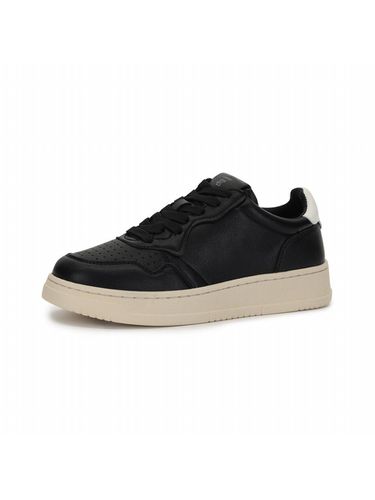 Combi Black Sneakers - FORMEL CAMELE - Modalova