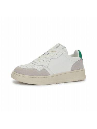 Combi Beige Sneakers - FORMEL CAMELE - Modalova