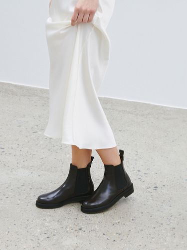 Bleecker Chelsea Boots_2 Colors - CHAUSSURE LAPIN - Modalova