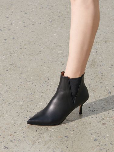 Chrysite Chelsea Boots - CHAUSSURE LAPIN - Modalova