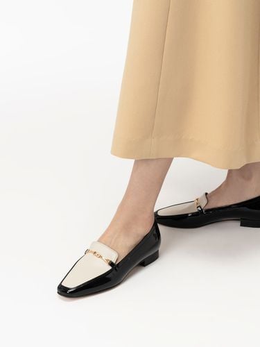 Angelica Loafers_2 Colors - CHAUSSURE LAPIN - Modalova