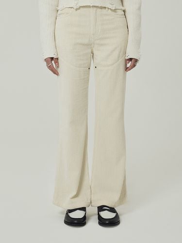 Women Corduroy Pants - Wrangler - Modalova