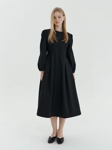 Frenchmood Dress_Black - KINDABABY - Modalova