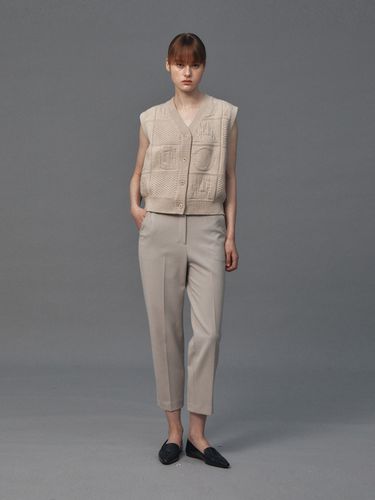 Classic Cigarette Pants () - Lemme - Modalova