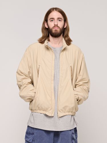 Line Windbreaker Jacket - CARGOBROS - Modalova