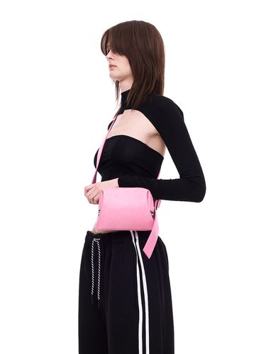 Brot Crossbody Bag_Vintage Pink - OSOI - Modalova