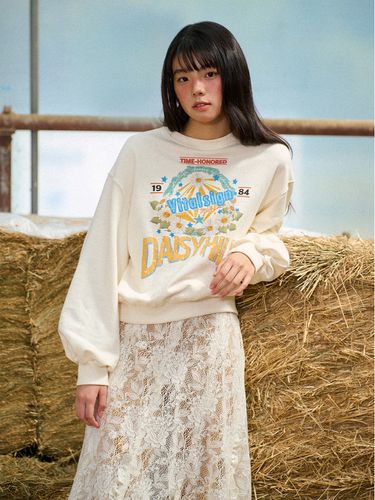 DaisyHill Sweatshirt - VITALSIGN - Modalova