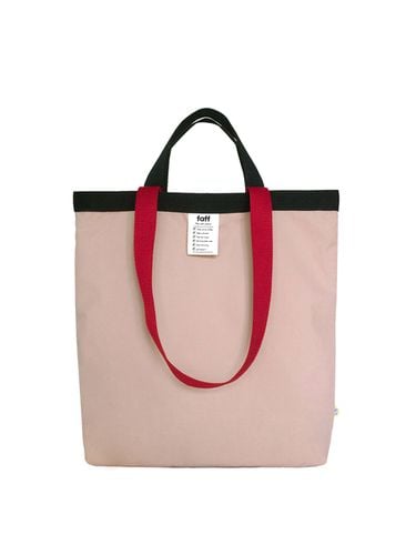 Fav Bag_Pink Beige - faff - Modalova