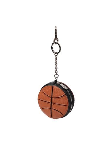 Basketball Bag Charm - FELLO - Modalova