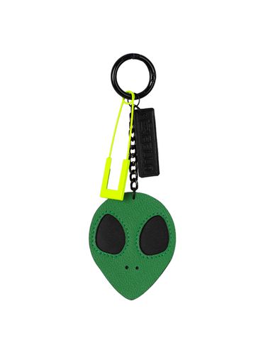 Alien Bag Charm - FELLO - Modalova