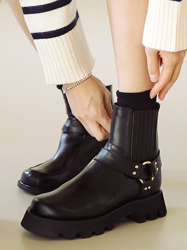 Keo Chelsea Boots - Marie mon dieu - Modalova