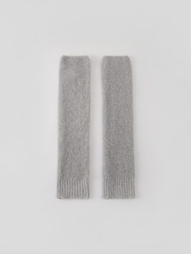 Loosefit Arm Warmer_Light Gray - RRACE - Modalova