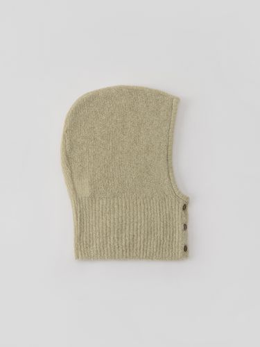 Button Balaclava - RRACE - Modalova